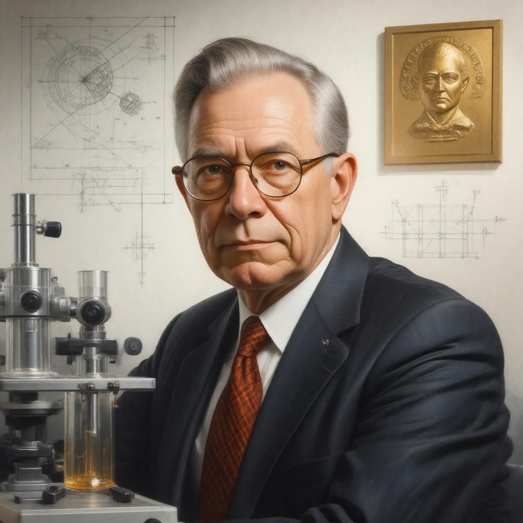 David J. Wineland